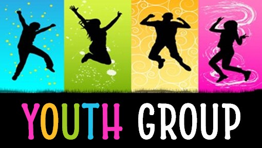 Youth Group logo
