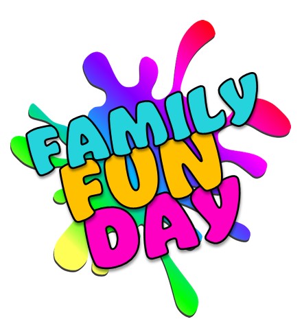 Family Fun Day logo