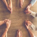 Ecumenical Ladies' Prayer Group